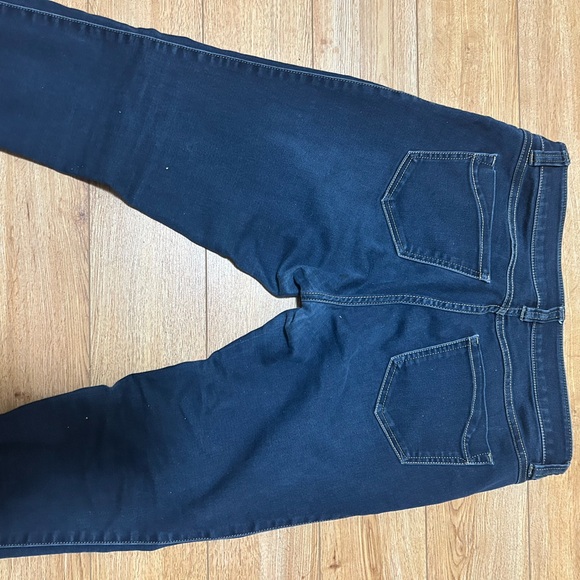 Revolution jeans, navy blue, size 29. Skinny jeans - Picture 4 of 5